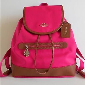 Coach Tom Sawyer Backpack F37240